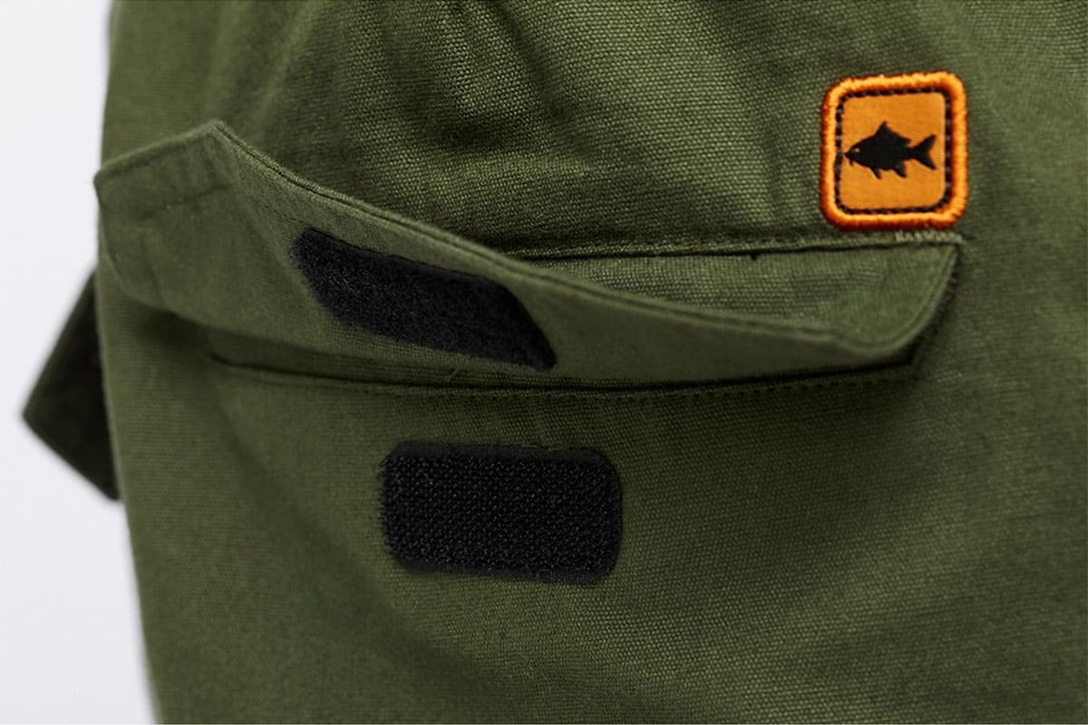 Шорты Prologic Combat Shorts 76498 зеленый XL купить,NaN