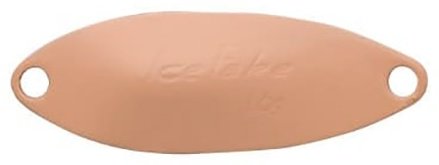 Блесна ValkeIN Ice Fake 2.6g Color No.5 Beige 1 шт купить,NaN
