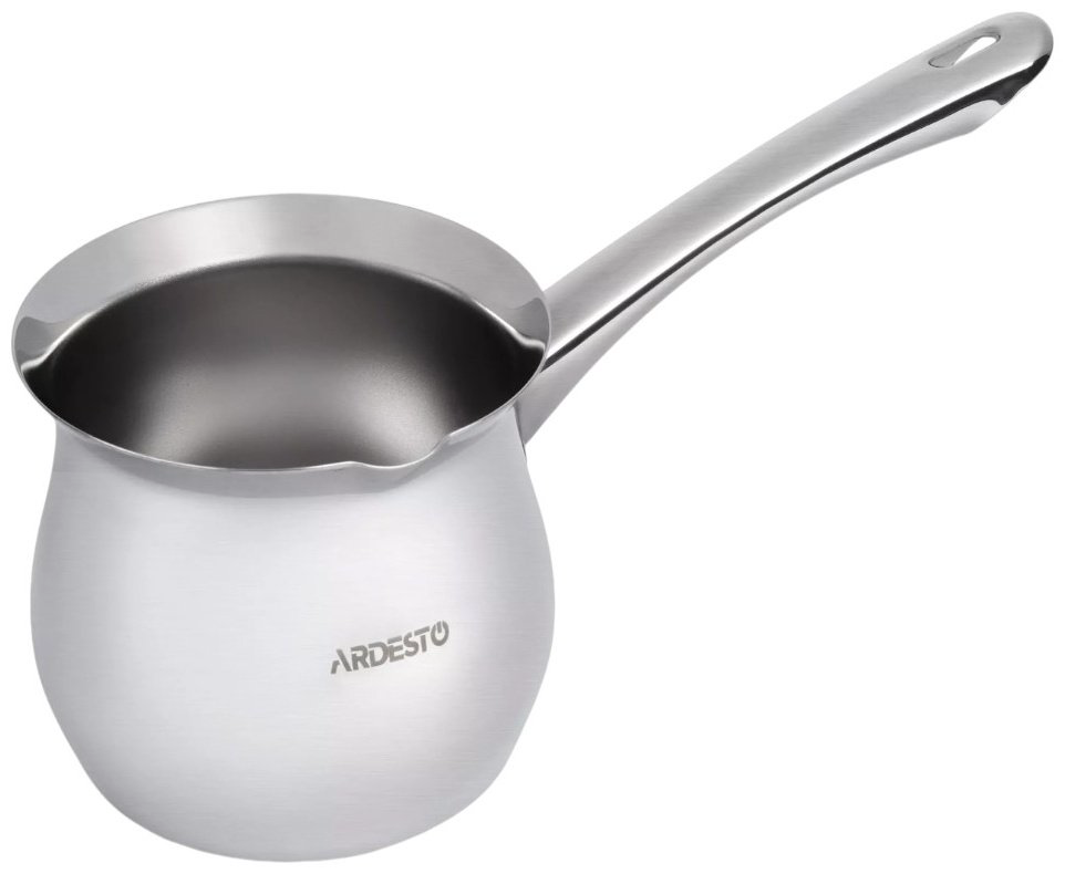 Турка Ardesto AR0814S 500 мл, металл купить,NaN