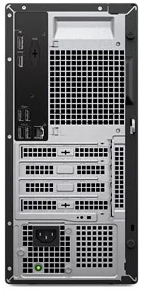 Системный блок Dell Tower ECT1250 210-BPMV Black купить,NaN