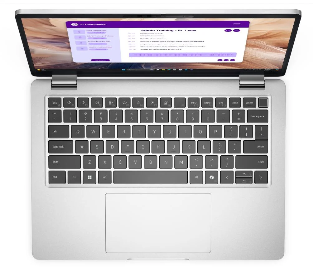 Ноутбук Dell Pro 13 Plus PB13250 210-BPKT/BTO210_PB13250_EMEA 13.3" Silver купить,855530
