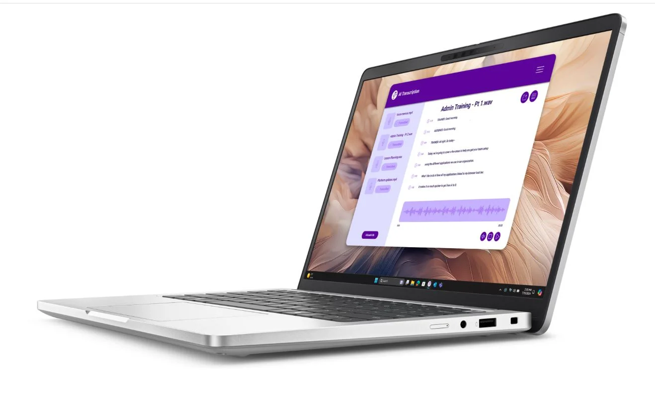 Ноутбук Dell Pro 13 Plus PB13250 210-BPKT/BTO210_PB13250_EMEA 13.3" Silver купить,855530