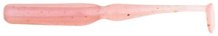 Мягкая приманка KEITECH Swing Bait 2.8 8 шт 73 мм 029S, Natural Blue Pearl купить,NaN