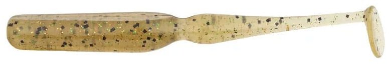 Мягкая приманка KEITECH Swing Bait 2.8 8 шт 73 мм 532S, Ginger Shrimp купить,NaN