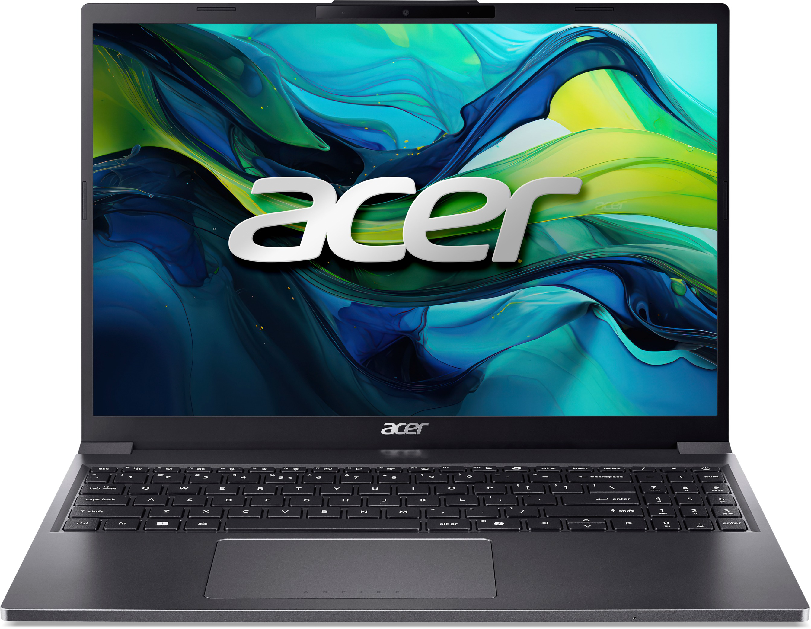 Ноутбук Acer Aspire Go 15 AG15-51P-5992 NX.J4ZER.006 15.3" Steel Gray