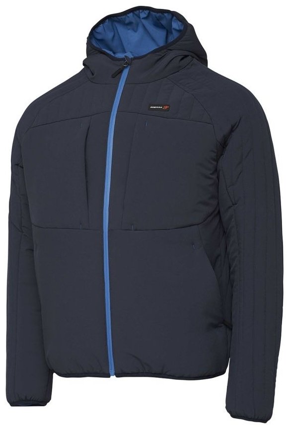 Scierra куртка Helmsdale Lightweight 64599 синий L купить,NaN