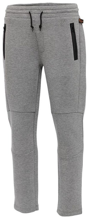 брюки Savage Gear Tec-Foam Joggers 76402 серый XXL купить,NaN