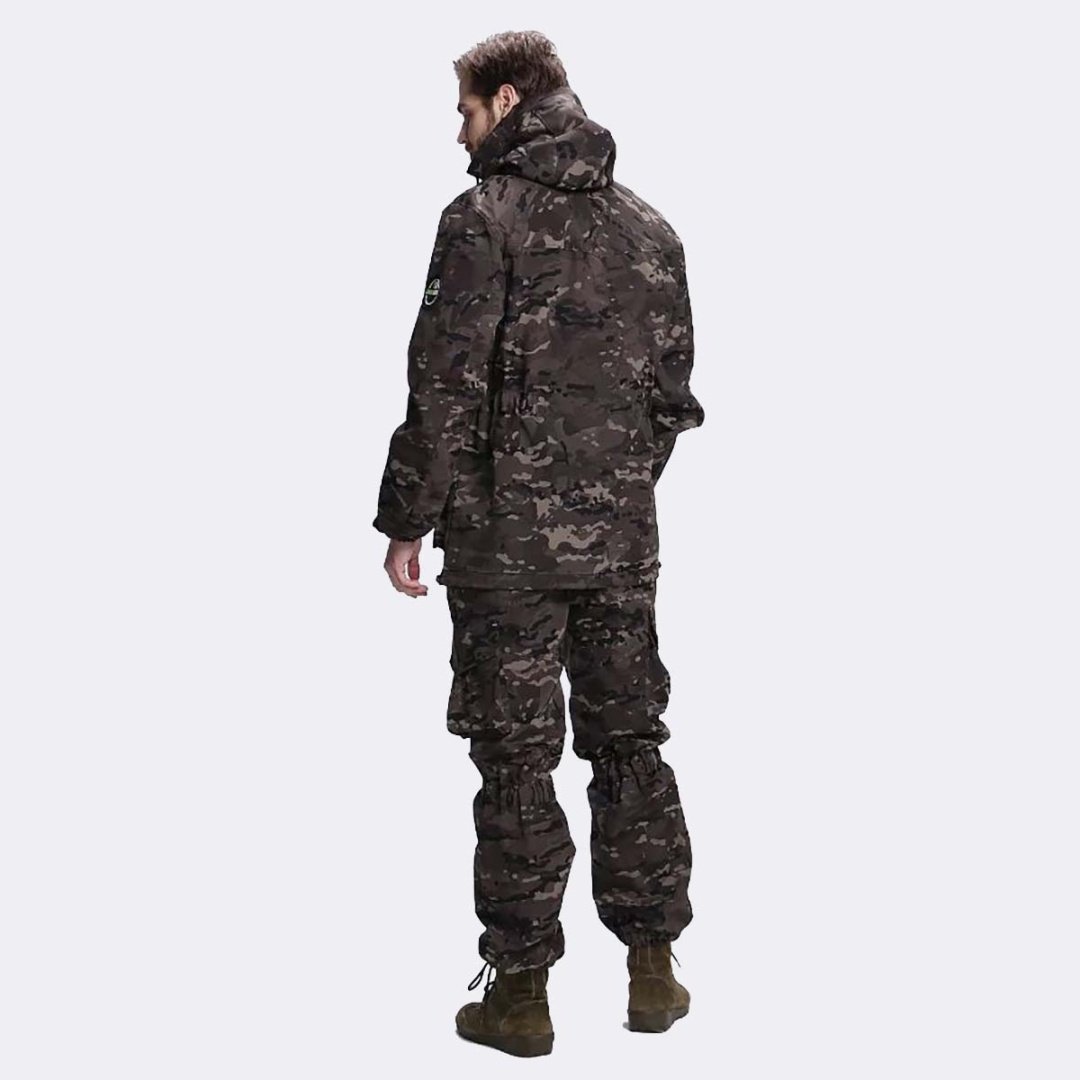 Костюм TRITONGEAR Гарнизон F2236-44-46-170-176 46, 44 купить,NaN