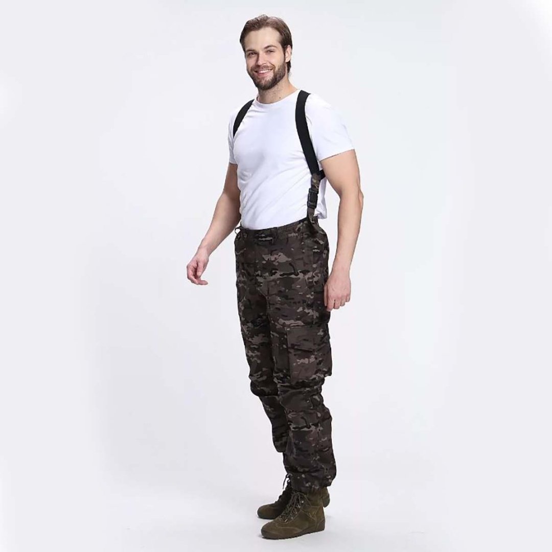 Костюм TRITONGEAR Гарнизон F2236-44-46-170-176 46, 44 купить,NaN