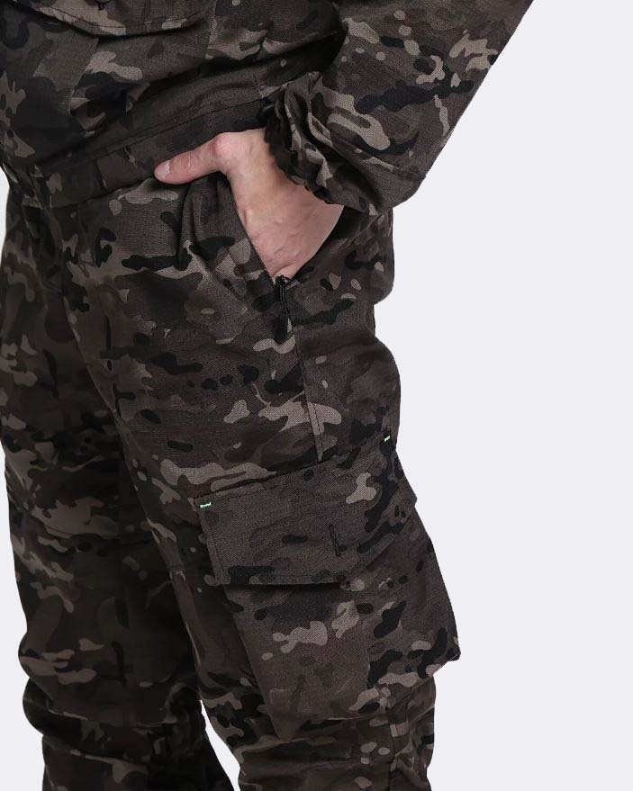 Костюм TRITONGEAR Гарнизон F2236-44-46-170-176 46, 44 купить,NaN