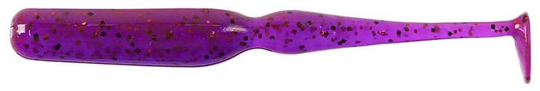 Мягкая приманка KEITECH Swing Bait 2.8 8 шт 73 мм PAL13S, Mystic Spice купить,NaN