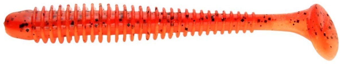 Мягкая приманка KEITECH Swing Impact 2 12 шт 50 мм 407T Delta Craw купить,NaN