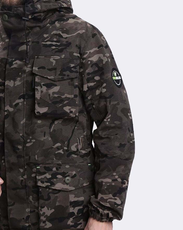 Костюм TRITONGEAR Гарнизон F2236-44-46-170-176 46, 44 купить,NaN