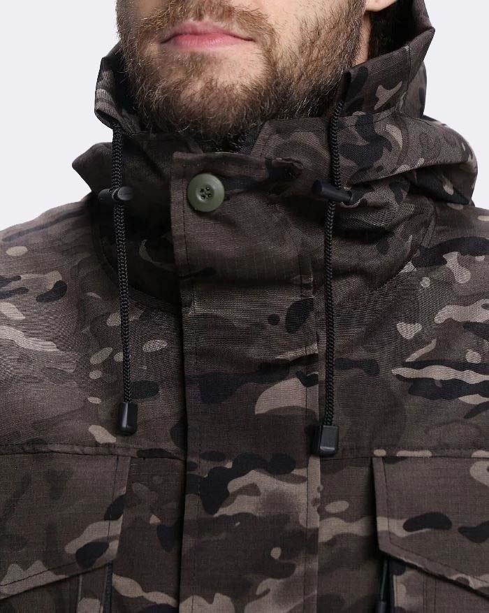 Костюм TRITONGEAR Гарнизон F2236-44-46-170-176 46, 44 купить,NaN