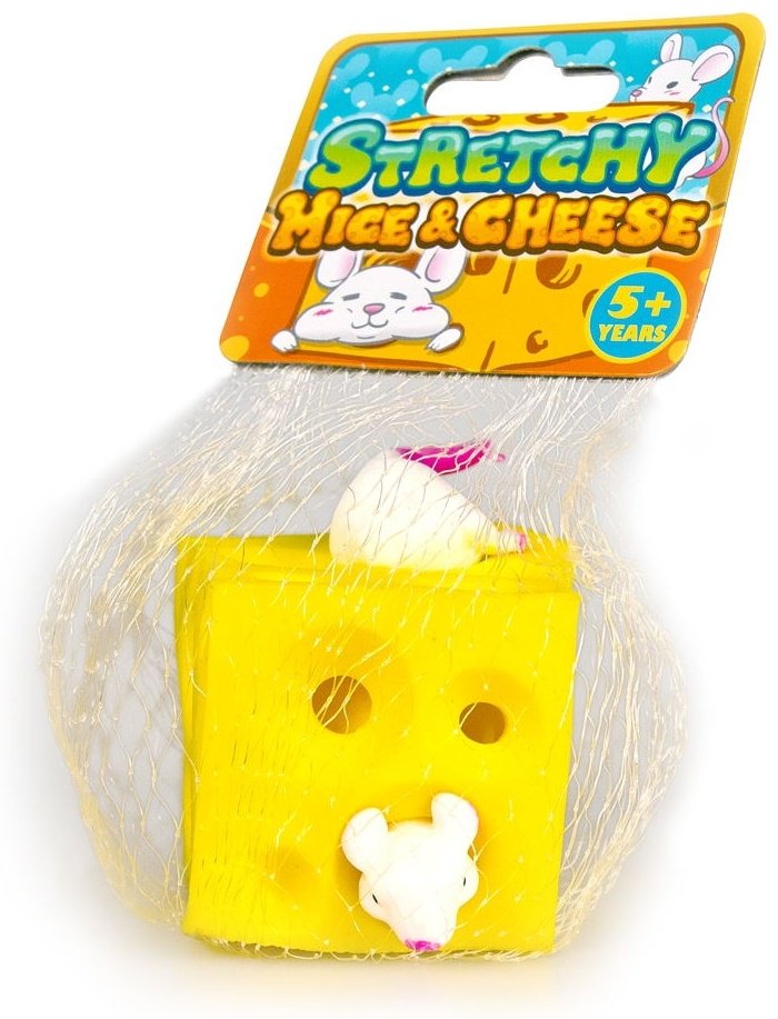 Qunxing Toys 80-9591 Поймай мышонка