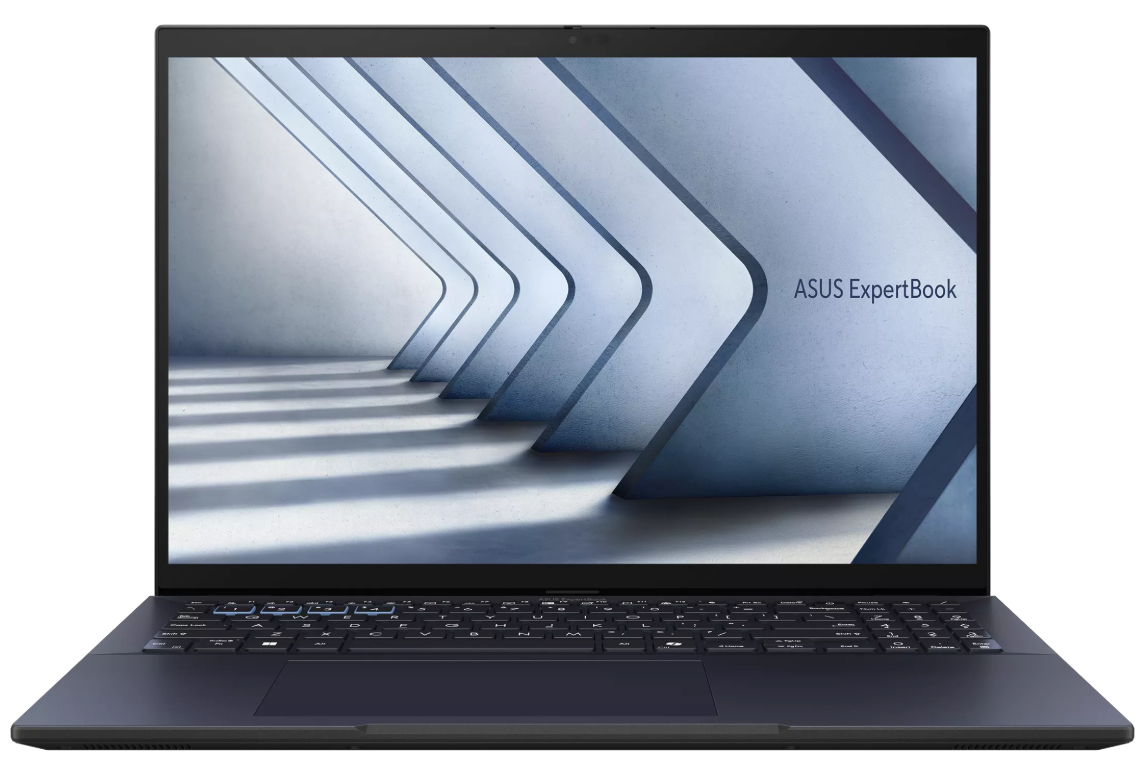 Ноутбук Asus ExpertBook B3 B3604CMA-Q90274W 90NX0731-M009V0 16" Star Black