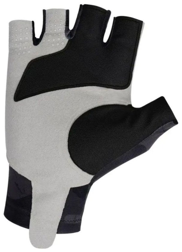 Перчатки/варежки BKK Half Finger Gloves - Camouflage M купить,NaN