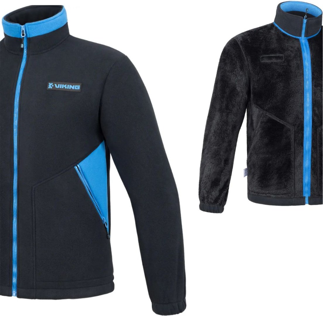 Джемпер Viking Fishing ODIS Polar Fleece S купить,NaN