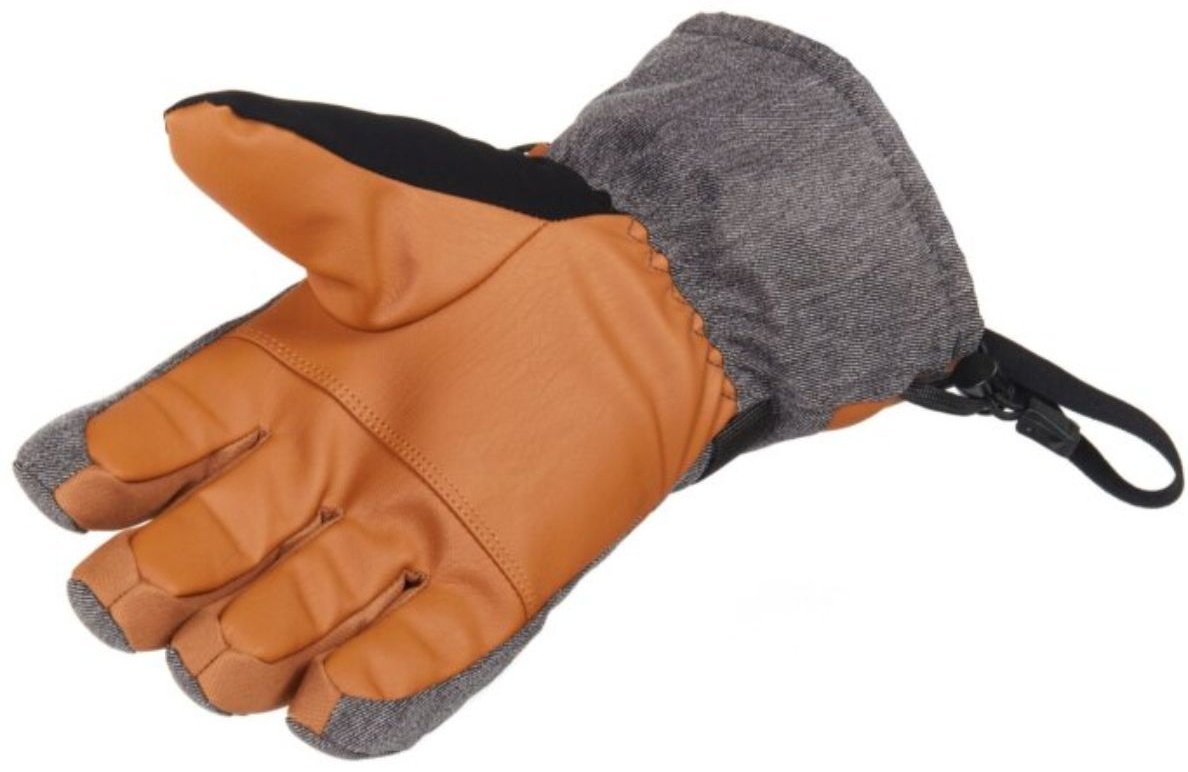 Перчатки/варежки NORFIN LEGEND - Nortex Breathable L купить,NaN