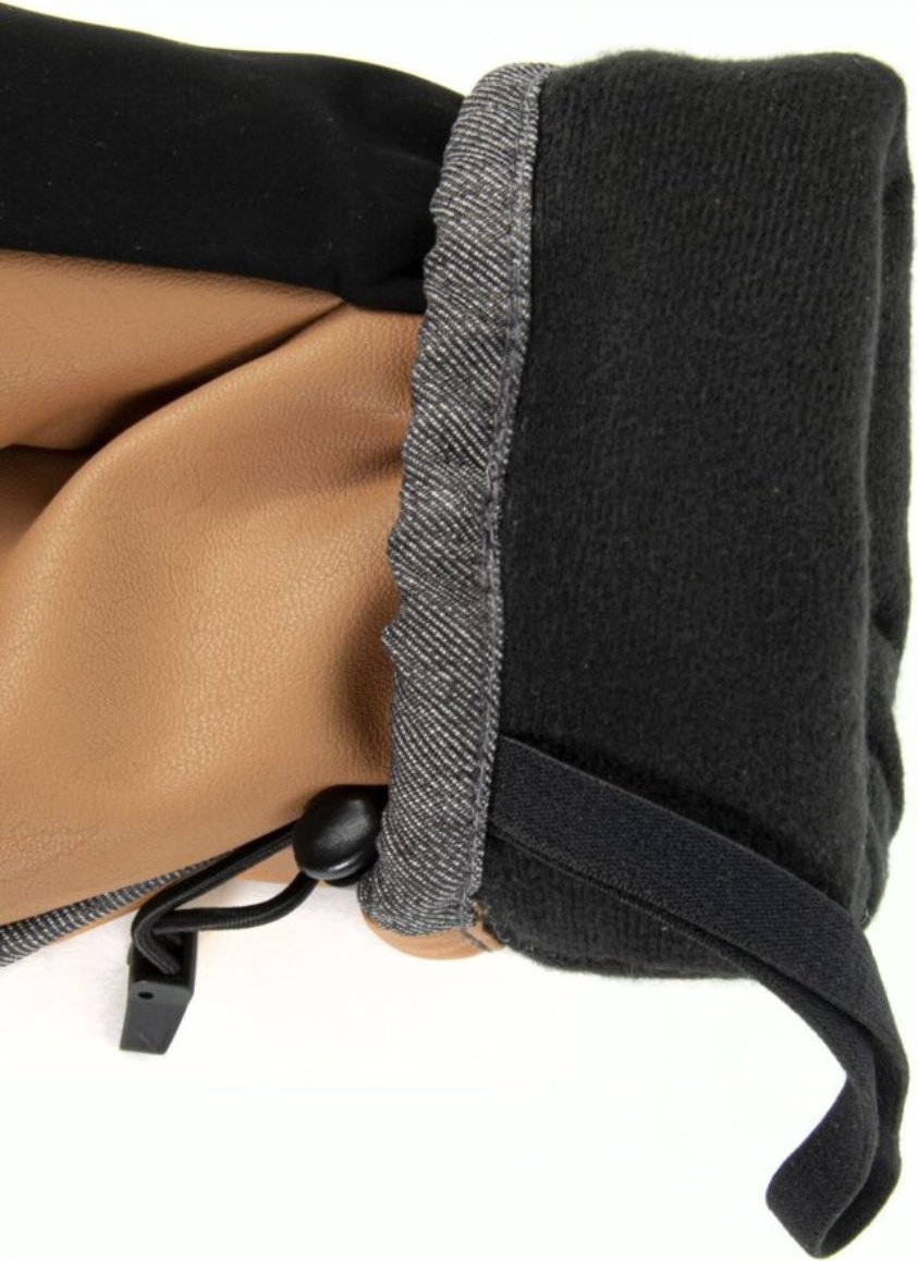 Перчатки/варежки NORFIN LEGEND - Nortex Breathable L купить,NaN