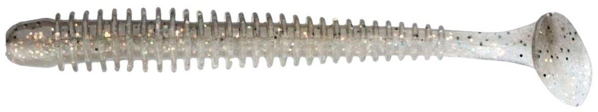 Мягкая приманка KEITECH Swing Impact 2 12 шт 50 мм 440T Electric Shad купить,NaN
