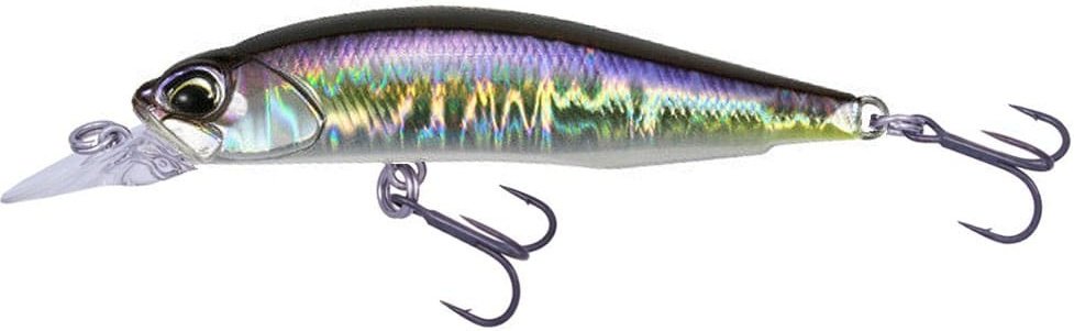 Воблер DUO Realis Rozante 63SP River Bait 1 шт купить,NaN