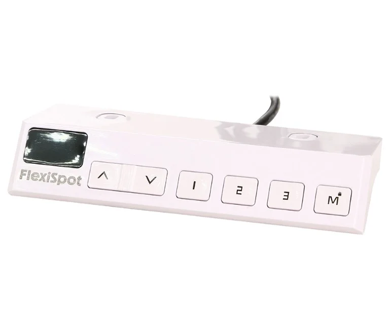 Стол детский FlexiSpot SK2-W белый