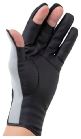 Перчатки/варежки SHIMANO Pearl Fit 3 Cover Gloves M купить,NaN