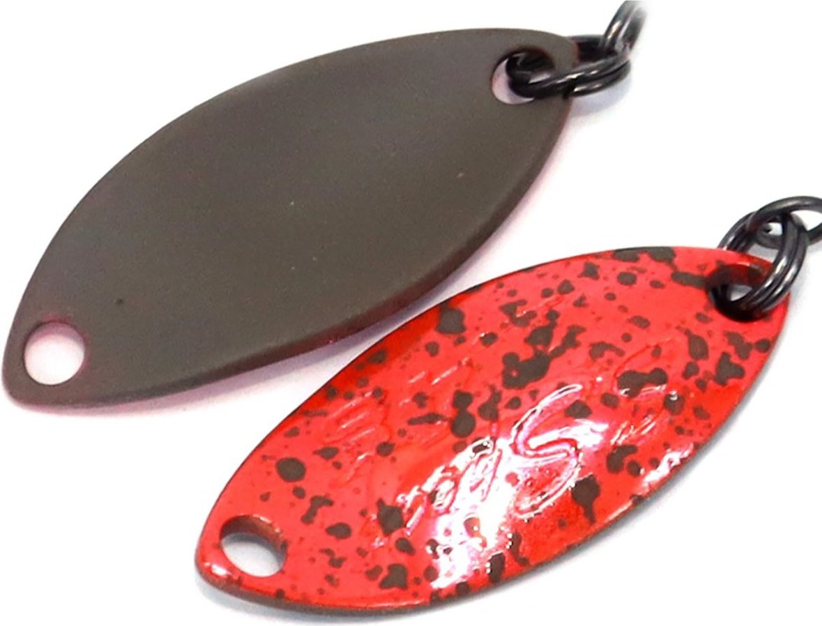 Блесна ValkeIN ValkeIN Servant Spear 1.4g# Color AJM8 1 шт купить,NaN