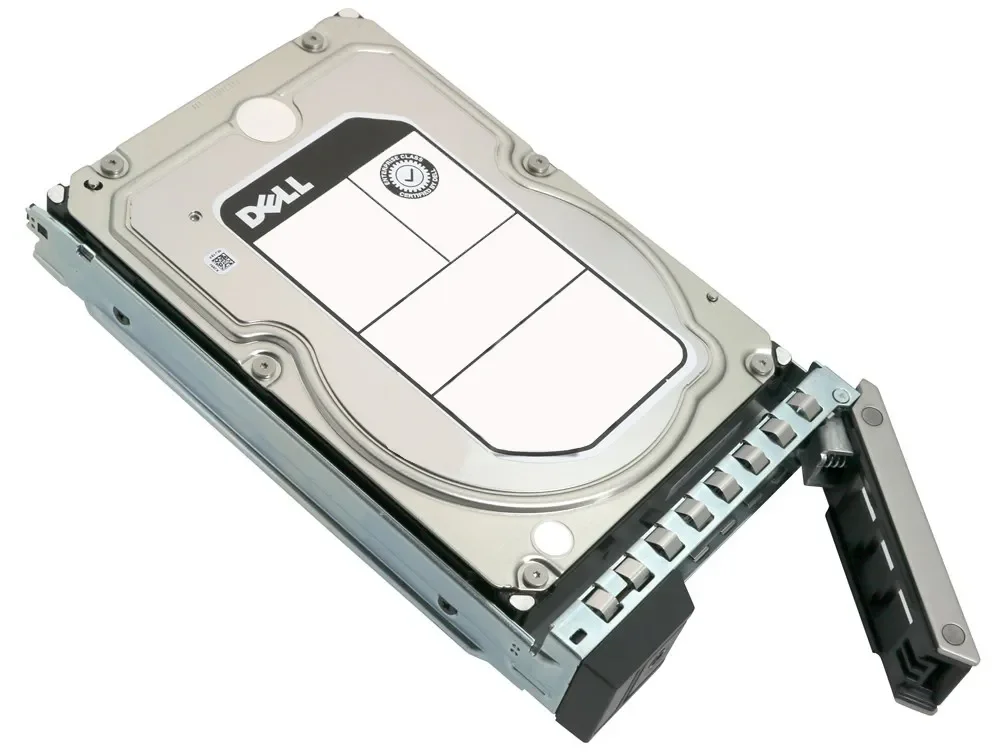 Жесткий диск Dell 400-BLLE 8TB Hard Drive  купить,597200