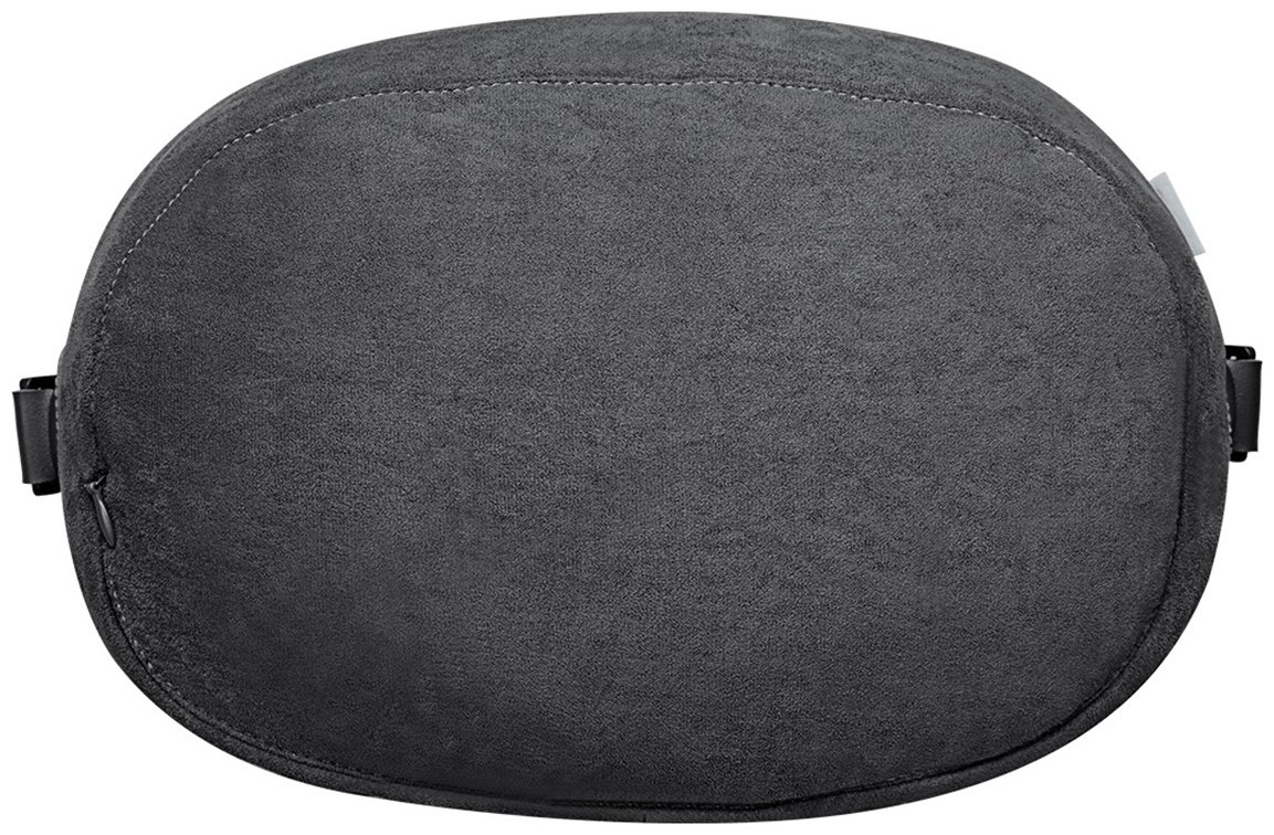 Подушка Baseus ComfortRide C20036403111-00 на подголовник 21x30 см черный - ForteMarket Подушка Baseus ComfortRide C20036403111-00 на подголовник 21x30 см черный купить,0