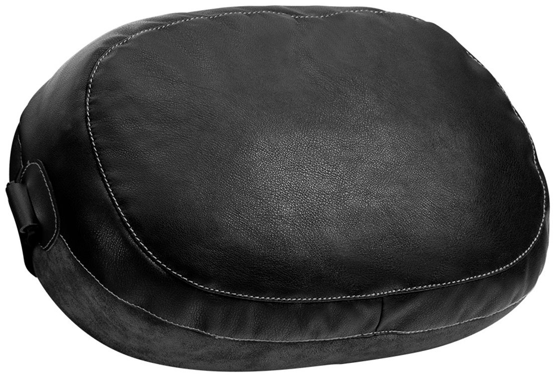 Подушка Baseus ComfortRide C20036403111-00 на подголовник 21x30 см черный - ForteMarket Подушка Baseus ComfortRide C20036403111-00 на подголовник 21x30 см черный купить,0