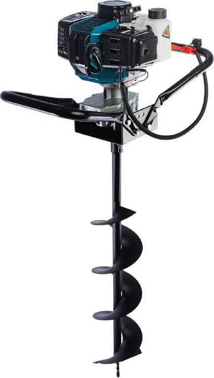 Мотобур ALTECO GGD 2311 купить,NaN