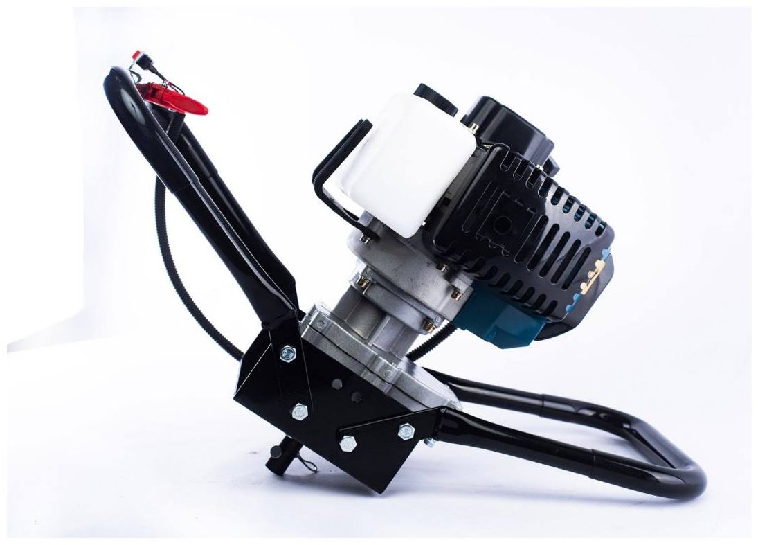 Мотобур ALTECO GGD 2311 купить,0
