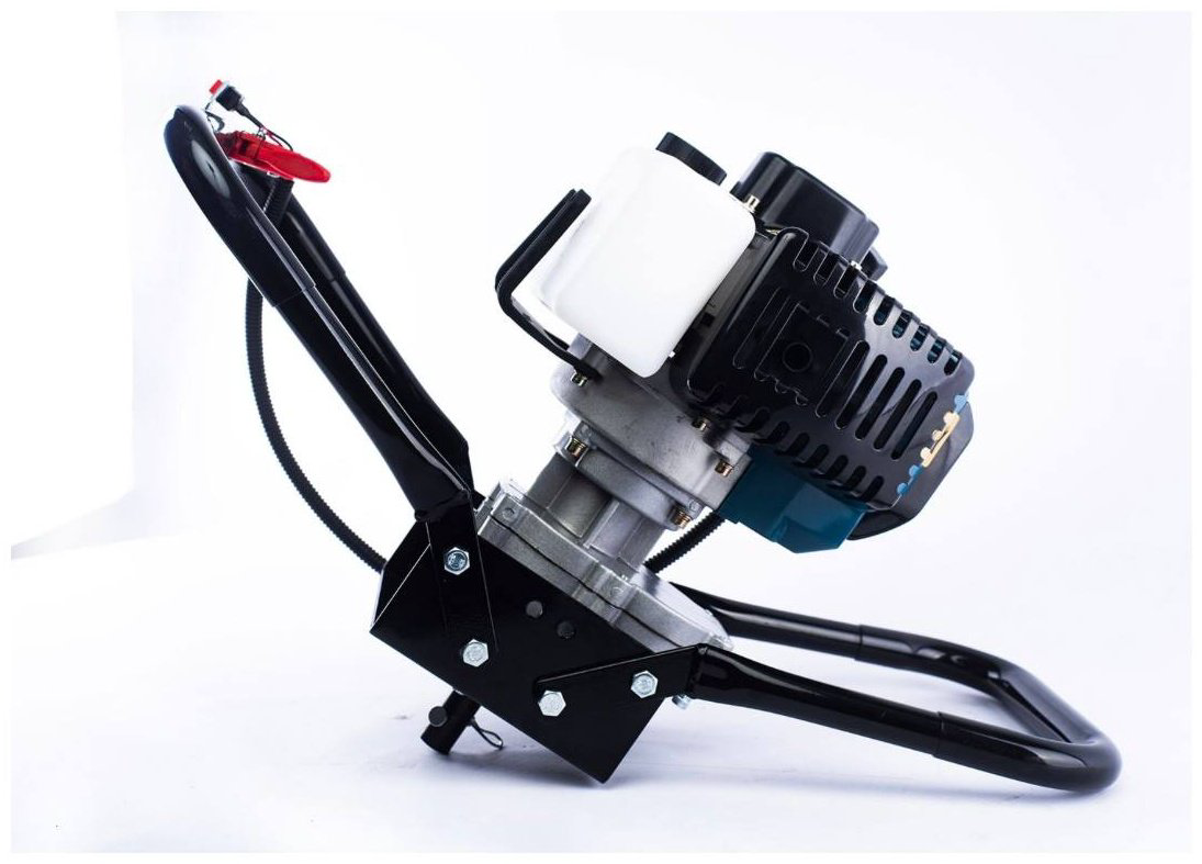 Мотобур ALTECO GGD 2311 купить,NaN