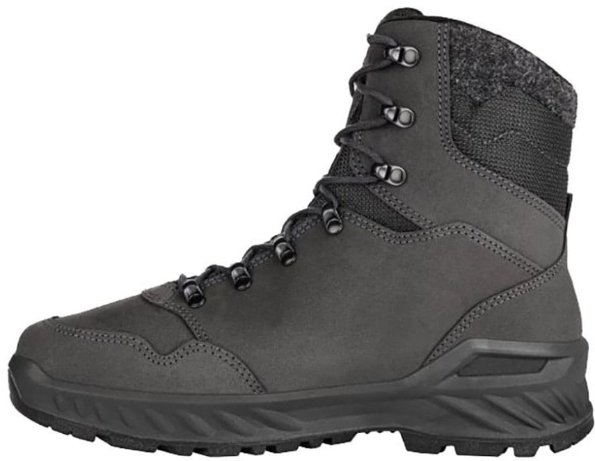 Ботинки LOWA Nabucco GTX серый 46 купить,NaN