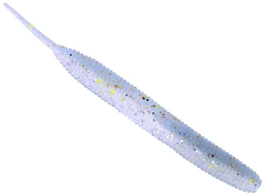 Мягкая приманка KEITECH Sexy Impact 2.8 12 шт 70 мм 426T Sexy Shad купить,NaN