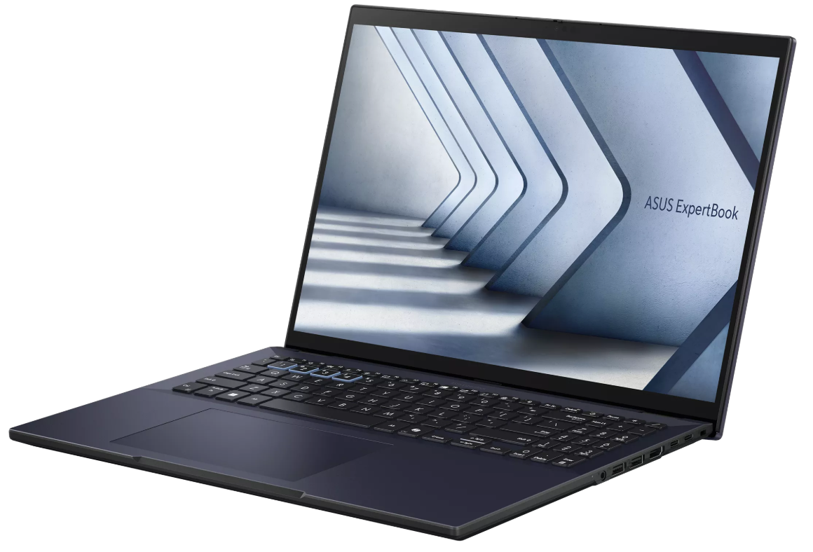 Ноутбук Asus ExpertBook B3 B3604CVA-Q90132X 90NX07B1-M004J0 16" Star Black купить,NaN