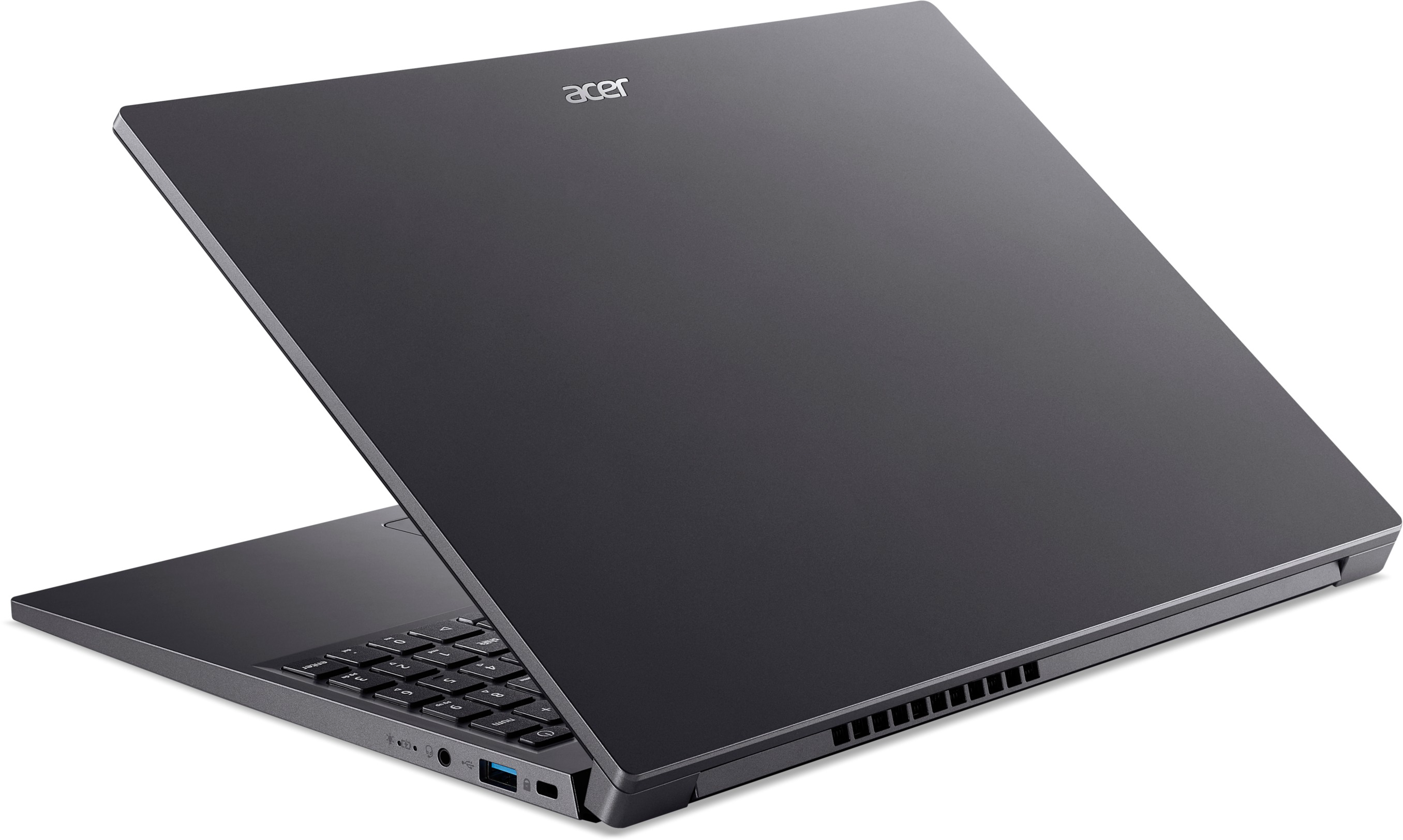 Ноутбук Acer Aspire Go 15 AG15-51P-5992 NX.J4ZER.006 15.3" Steel Gray купить,0
