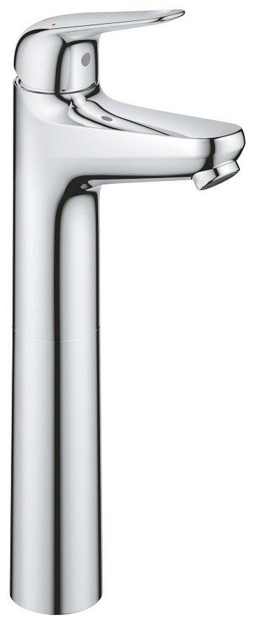Смеситель для раковины (умывальника) Grohe Euroeco 24273001, однозахватный купить,NaN