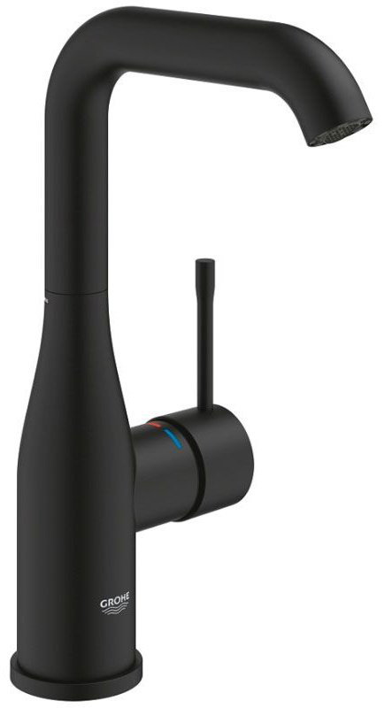 Смеситель для раковины (умывальника) Grohe 24177KF1, однозахватный купить,NaN