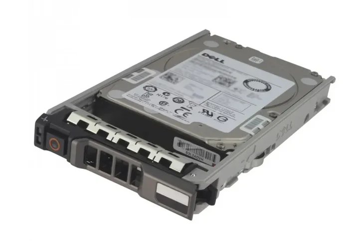 Жесткий диск Dell 161-BCHF 2.4 ТБ купить,NaN