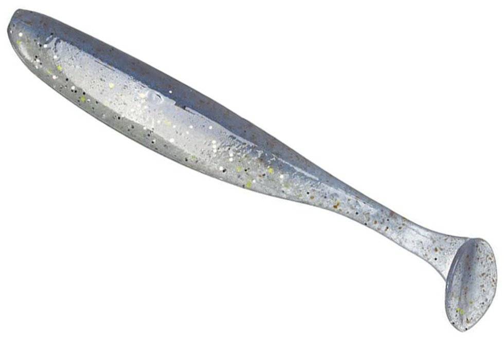 Мягкая приманка KEITECH Easy Shiner 3 10 шт 75 мм 426T, Sexy Shad купить,NaN