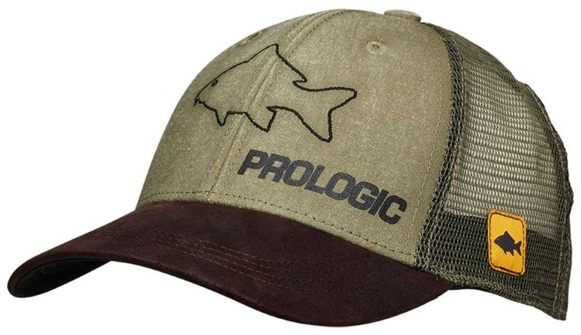 Prologic головной убор Big Chuck 76501 камуфляж универсальный купить,NaN