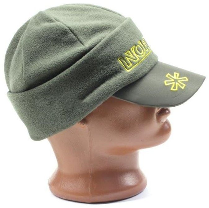 Головной убор NORFIN BALTIС 302798-GN-L хаки L купить,NaN