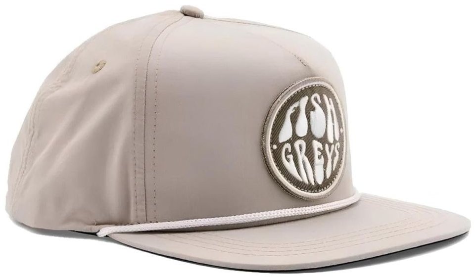 Головной убор Greys Cap Captain 5 Panel TKRA3201 универсальный купить,NaN