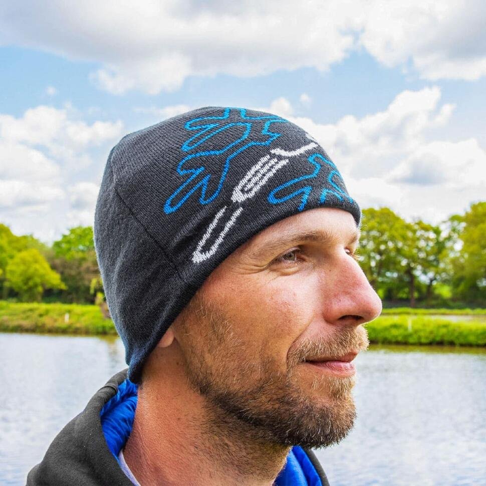 Шапка Preston Celcius Beanie P0200397 универсальный купить,NaN