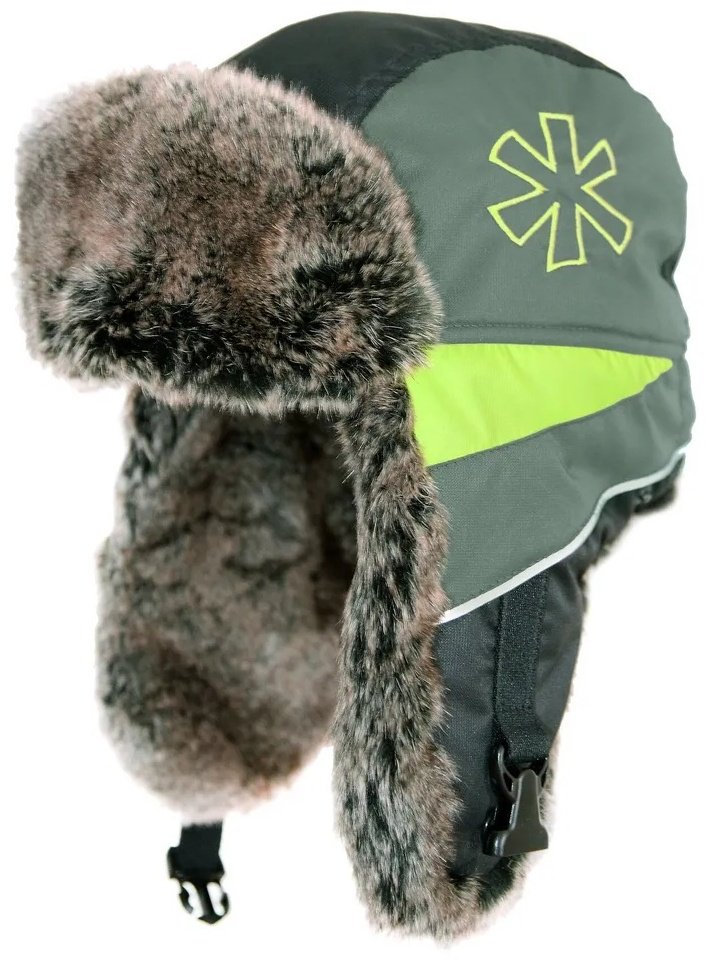 Головной убор NORFIN Discovery LE 302792 60