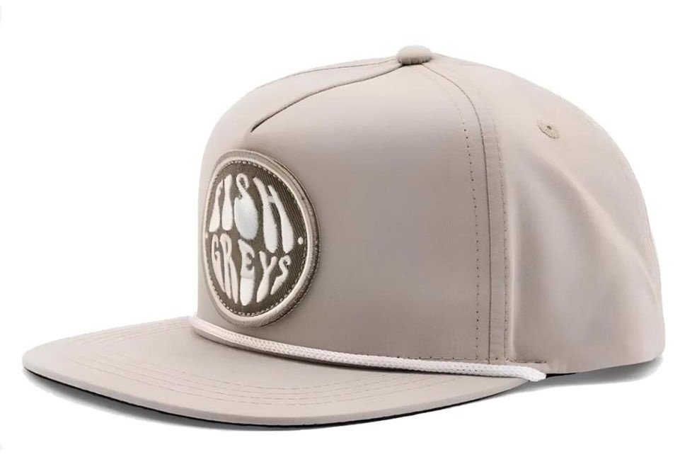 Головной убор Greys Cap Captain 5 Panel TKRA3201 универсальный купить,NaN