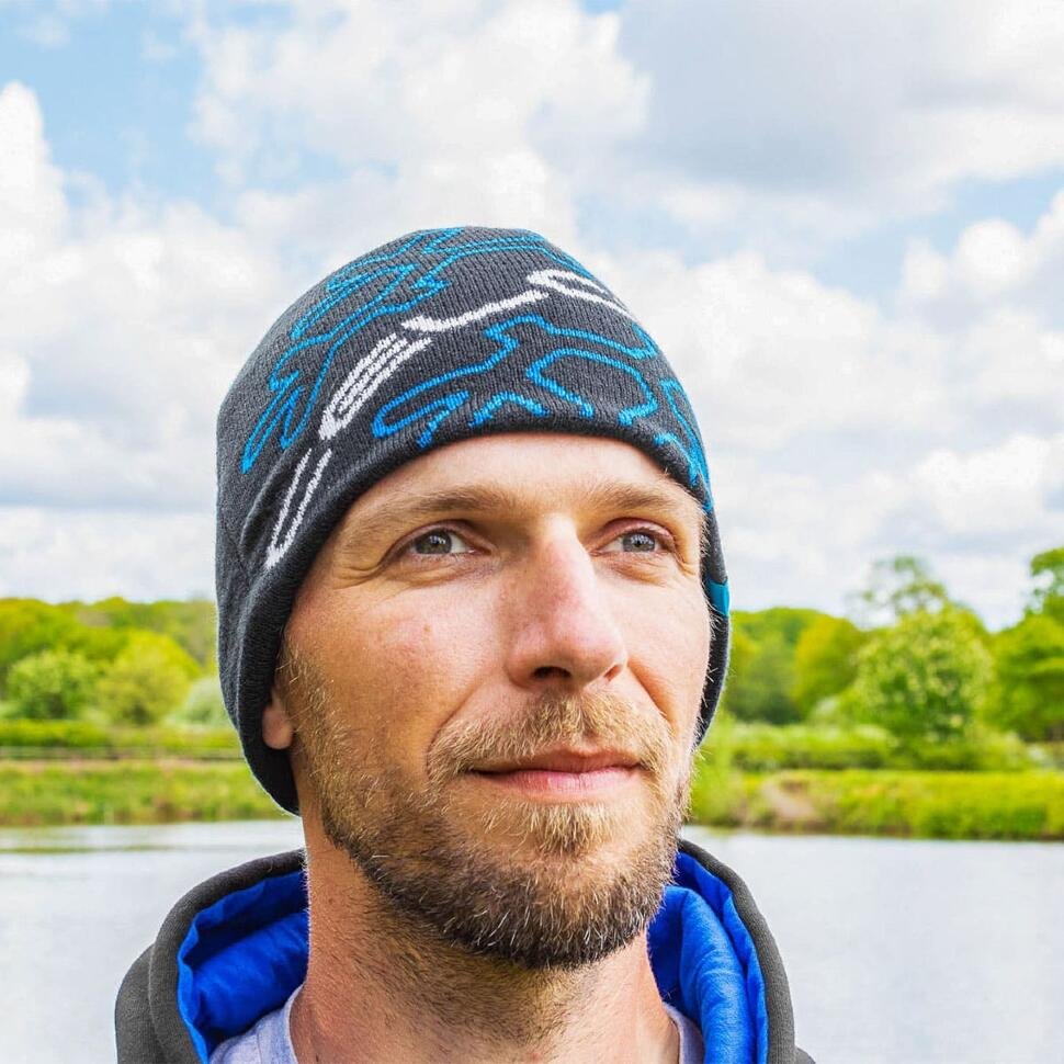 Шапка Preston Celcius Beanie P0200397 универсальный купить,NaN